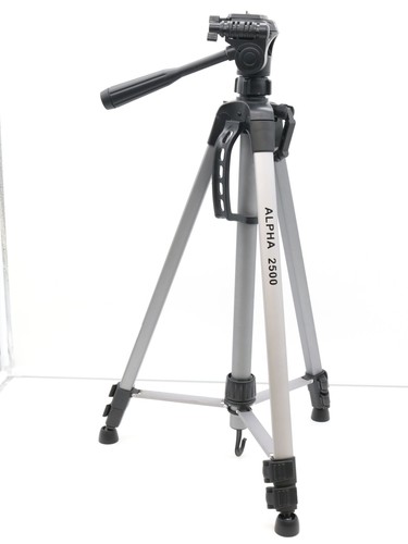 Alpha 2500 tripod large - 2500,