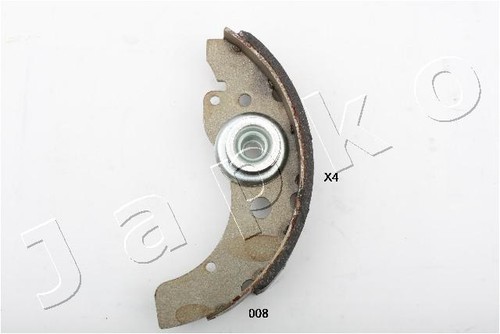 For japko 55008 - 55008, brake