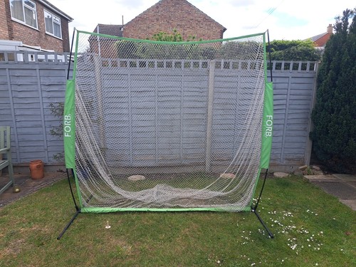 Portable golf net carry - golf,