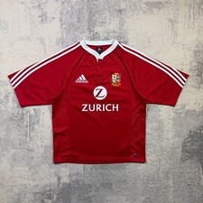 2005 Adidas British Lions
