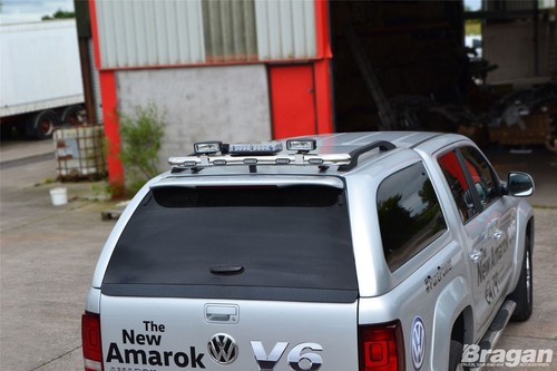 Rear roof bar 3 function - roof,
