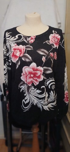 Paramour branded sweater a - sweater,,