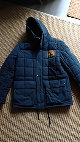 Barbour international terrance - barbour,