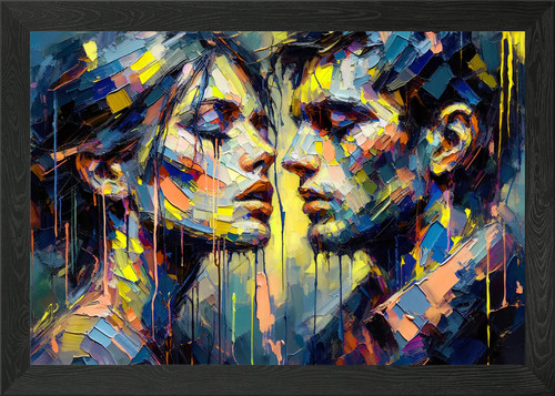 Thias the kiss - thias,
