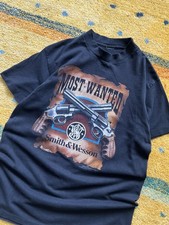 Vintage 90s Smith And Wesson