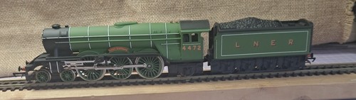 Hornby r855 lner class - r855, a3