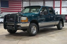 1999 Ford F-250 Super Duty