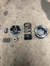 Piaggio Zip NRG ￼Typhoon -