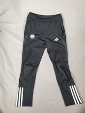 Leeds United Adidas Tracksuit