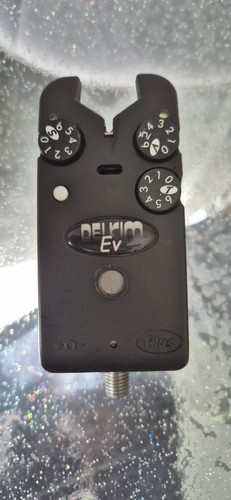 Delkim plus bite alarm - bite,