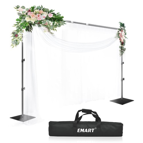 Emart backdrop stand - backdrop,