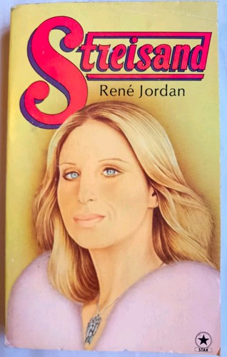 Streisand rené jordan - rené,