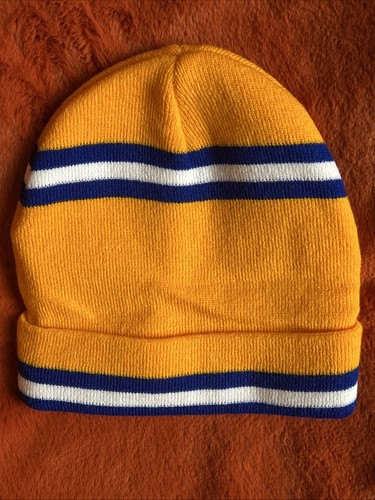 Leeds united hat - leeds,