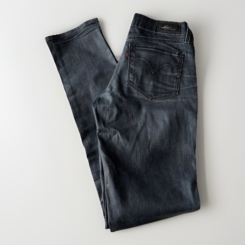 Levis bold curve jeans - levis,