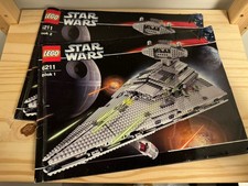 LEGO Star Wars Imperial Star