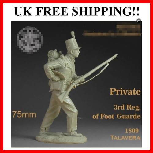 Resin model figure - ,