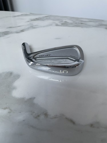 Mizuno mp20 mmc iron - mp20, head