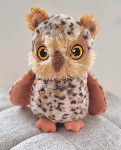 Keel toys keeleco owl soft - toys,