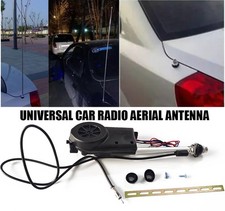 12V FM/AM Car Signal Electric