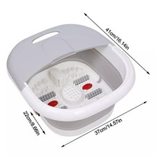500W Electric Foot Massager