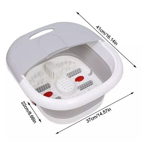 500w electric foot massager - 500w,