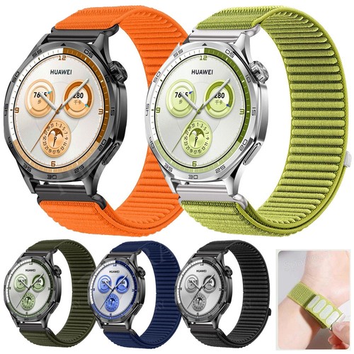 Sports nylon loop band strap - nylon,
