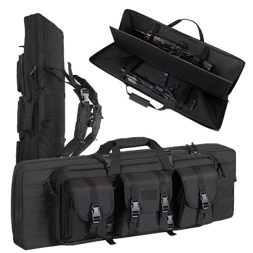 Tactical rifle bag - tactical,