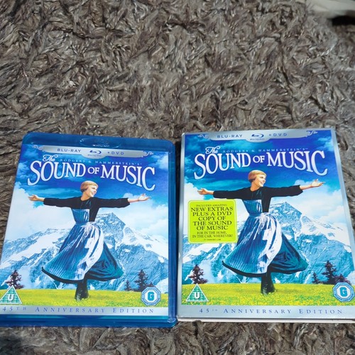 The sound music - of,