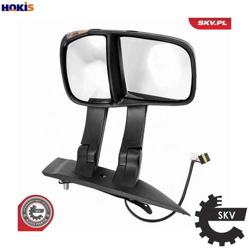 Door check 16skv917 - 16skv917, for