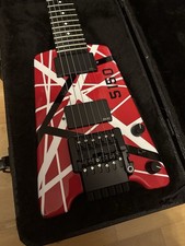 1991 Steinberger GL2T Newburgh