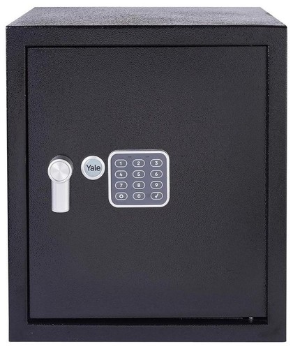 Digital keypad steel value - keypad,