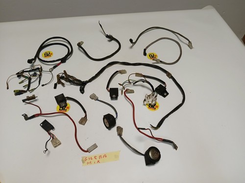 Electrical wiring system parts