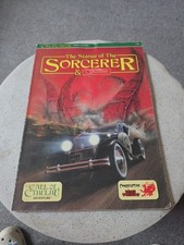 Call Of Cthulhu:The Vanishing Conjurer & The Statue Of The Sorcerer