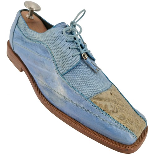Vintage exotic romano - romano, eel