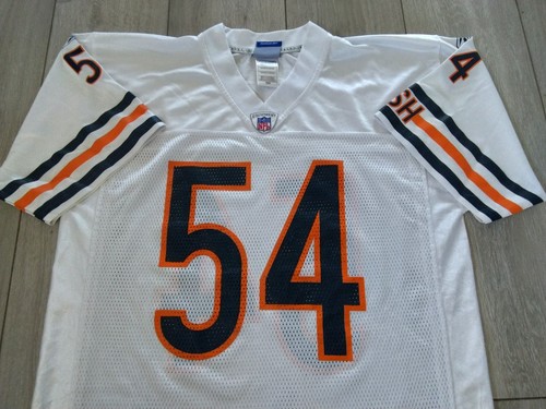 Chicago bears urlacher 54 - ", "