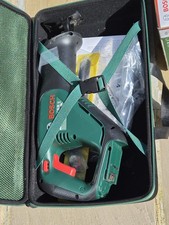 Bosch AdvancedRecip 18v