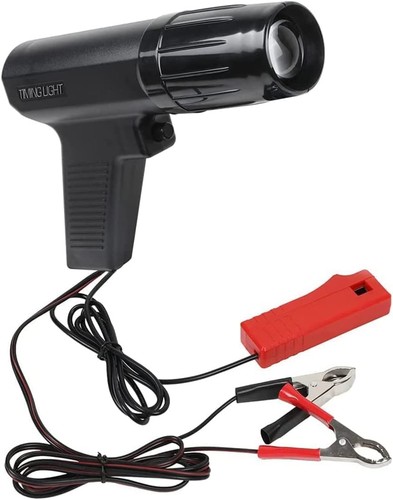 Timing light automotive 12v - timing,