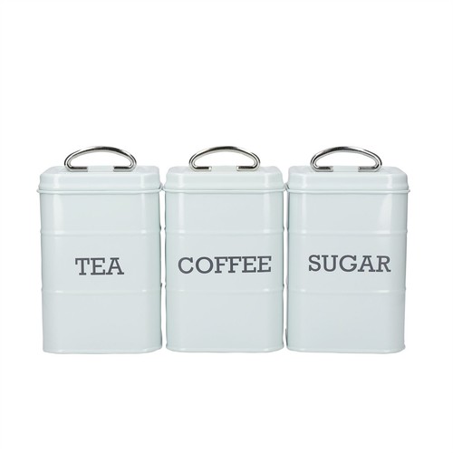 Living nostalgia steel - steel, tea