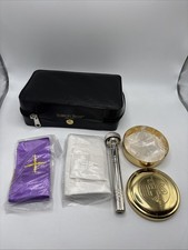 Sudbury Brass Sick Call Set