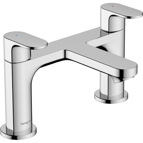 Hansgrohe bath filler