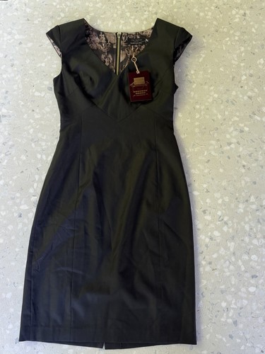 Ted baker black - ted,
