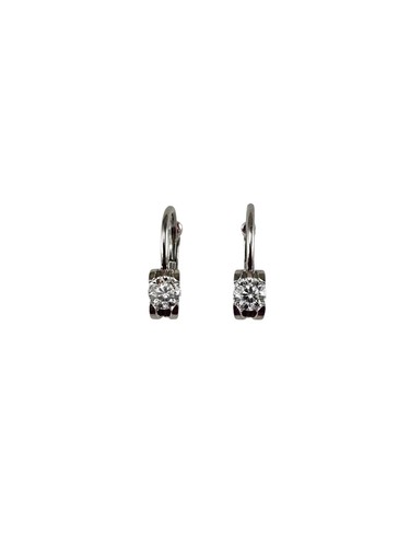 Roberto coin 18k - coin, white