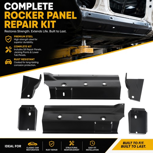 For range rover l322 sill - for,