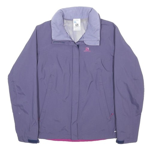 Salomon womens purple - salomon,