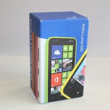 Rare Vintage Nokia Lumia 620