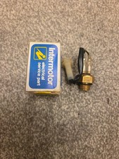NOS Intermotor Radfan Switch