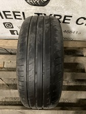 205/55 R16 91V DUNLOP SPORT BLURESPONSE LPR | DoT3618 | 4.5mm