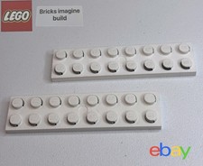 2 x Lego Vintage Electric