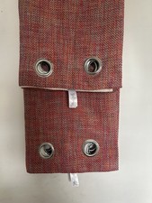 Next Fully Lined Jute Curtains