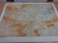 WW1 era "COMMANDING OFFICER'S"